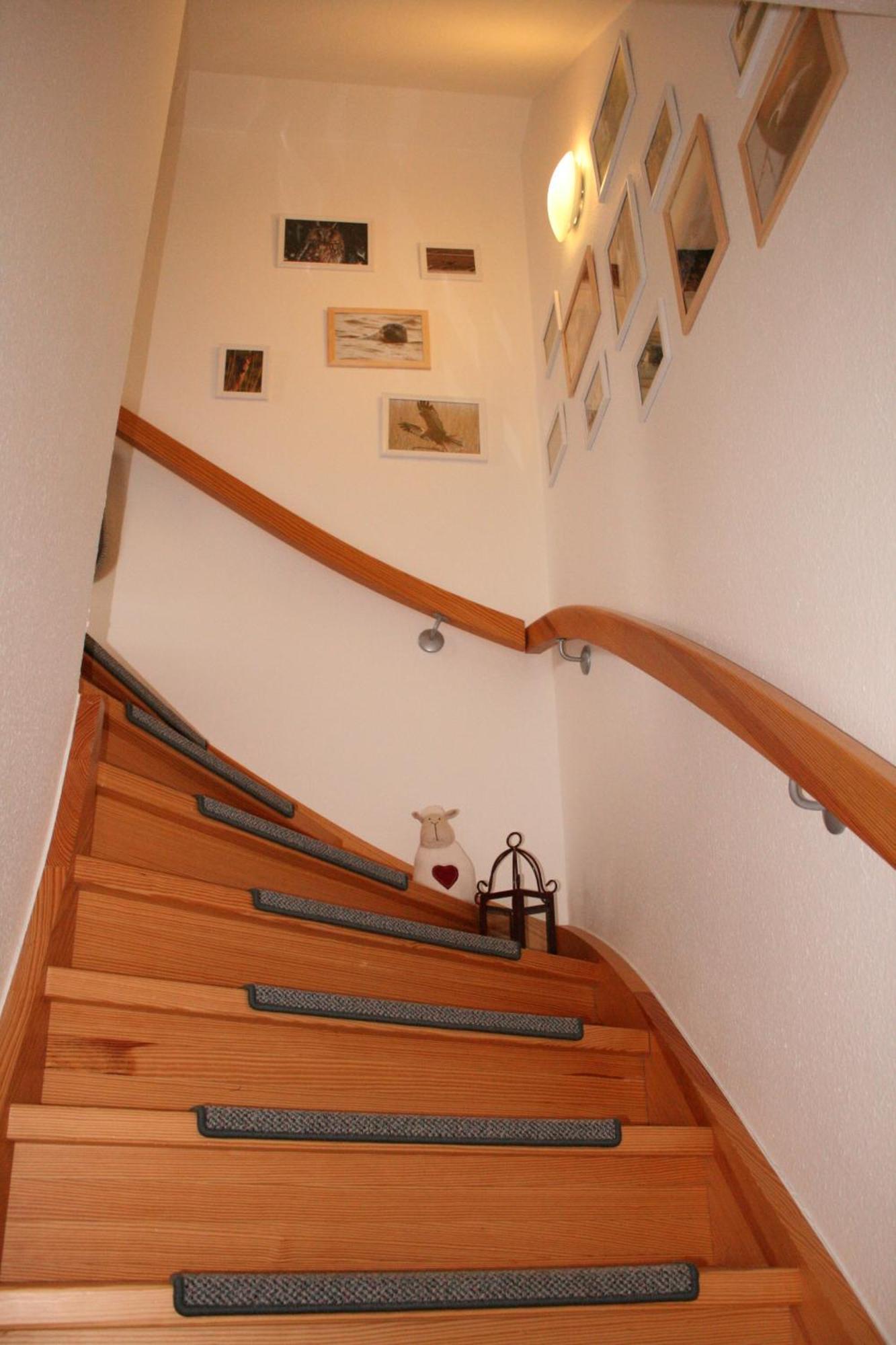 Appartamento Jensen-Huus Dagebüll Esterno foto