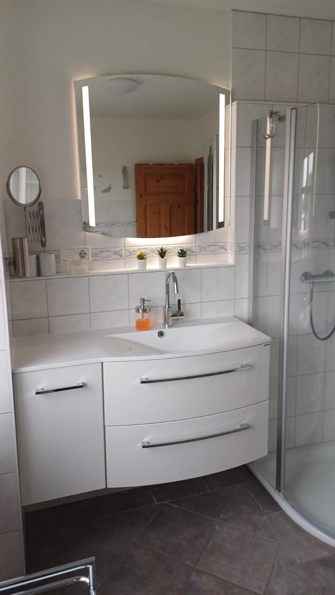 Appartamento Jensen-Huus Dagebüll Esterno foto