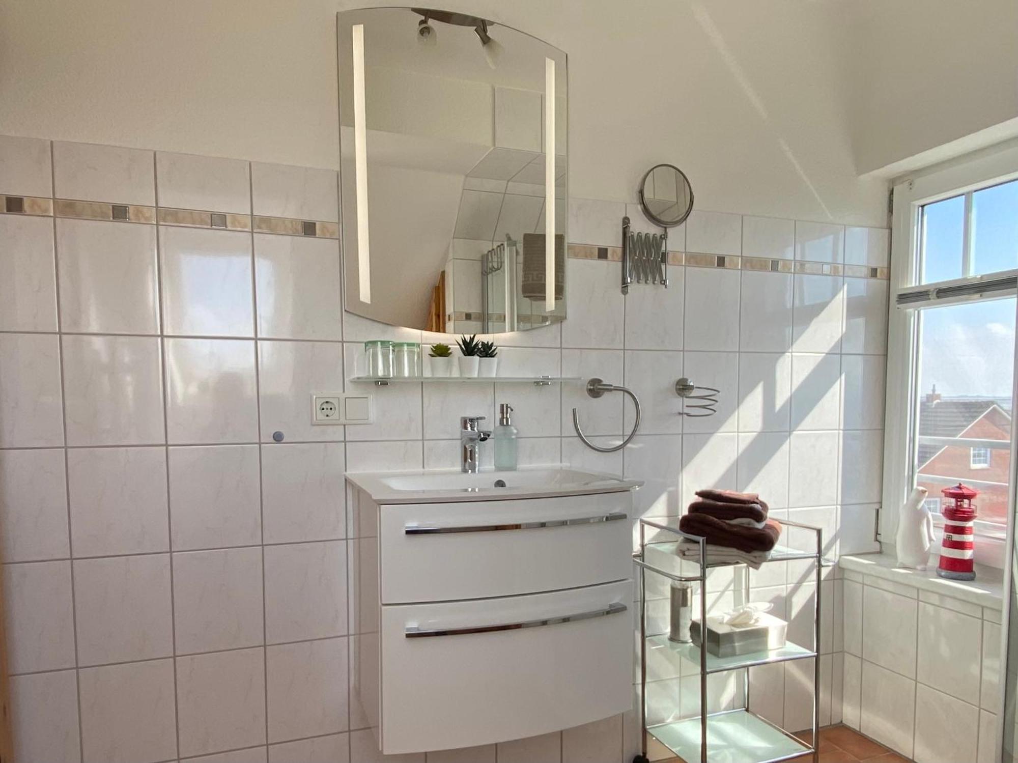Appartamento Jensen-Huus Dagebüll Esterno foto